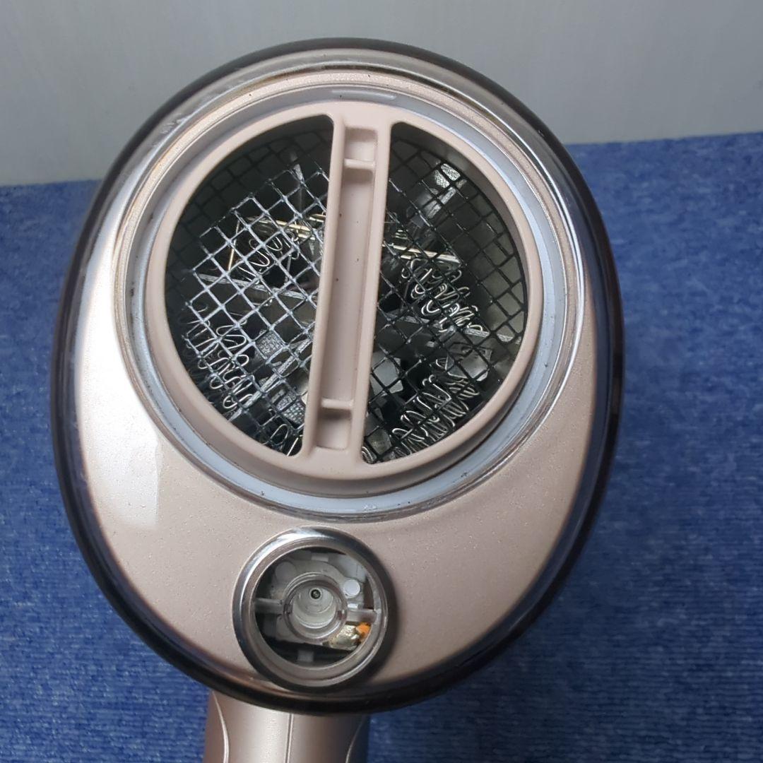 店頭展示用モデル非売品 Panasonic ドライヤー EH-NA7M