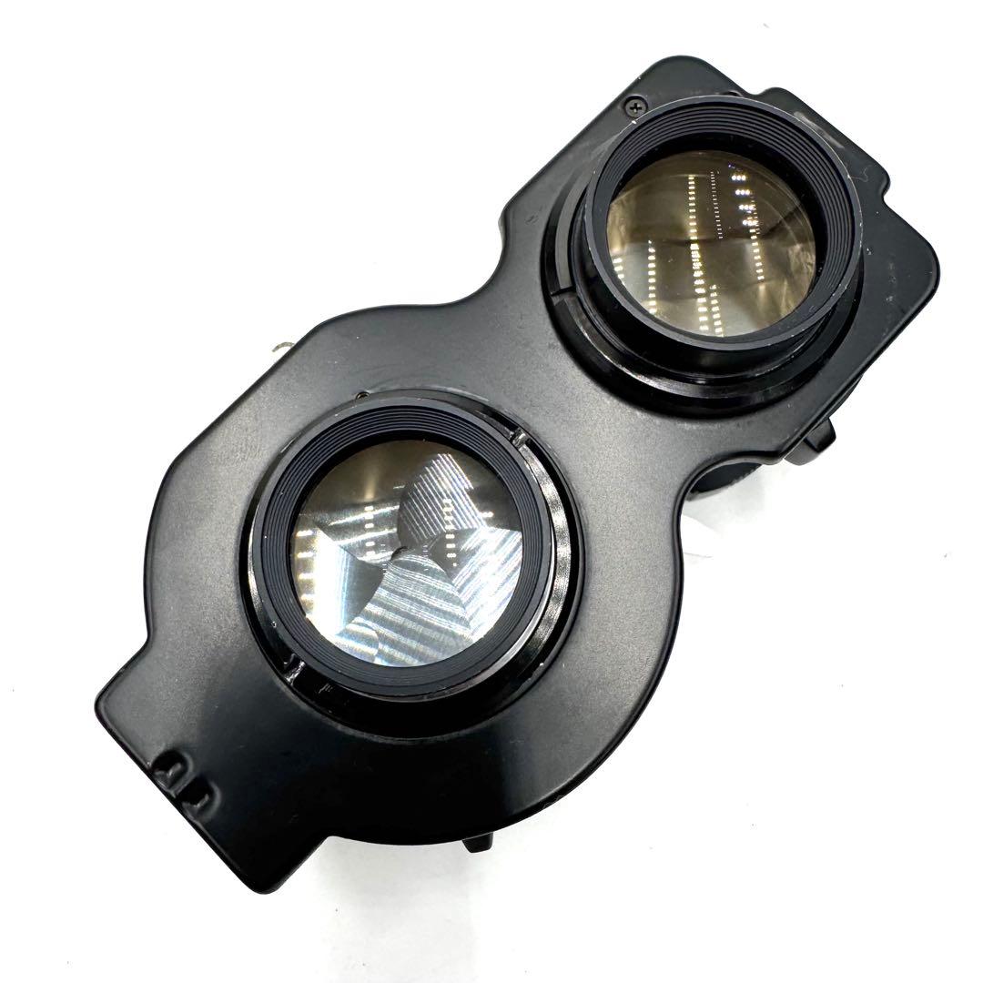 フィルムカメラ MAMIYA C330 Professional F 105mm F3.5