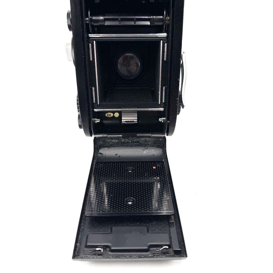 フィルムカメラ MAMIYA C330 Professional F 105mm F3.5