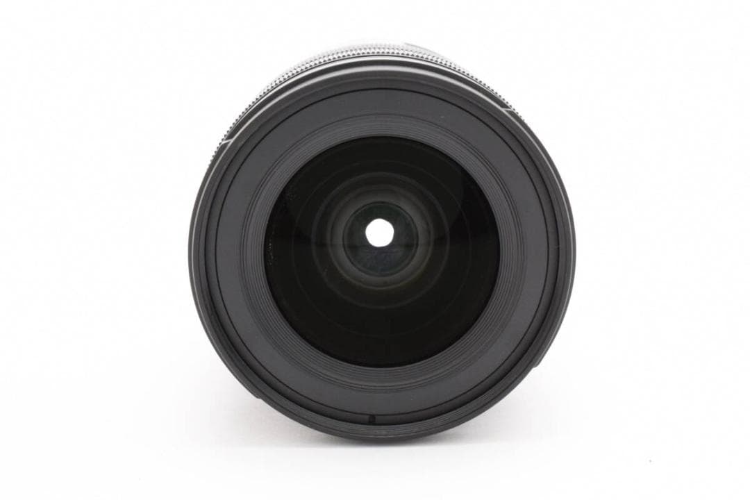 ★極上品★OLYMPUS ED 12-50mm f3.5-6.3 EZ