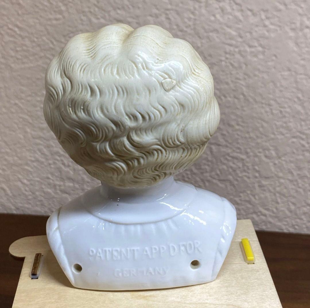 アンティーク★チャイナヘッドドール