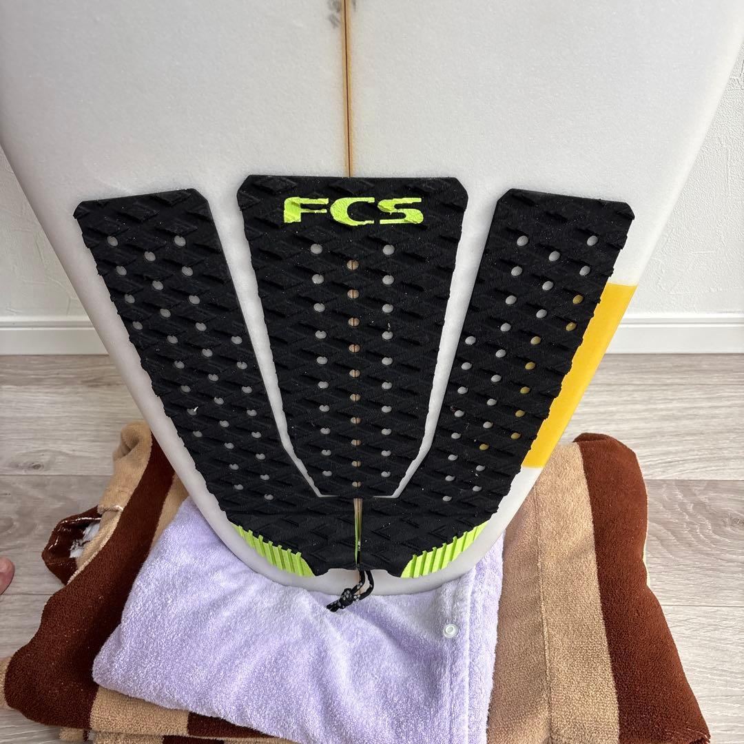 Channel s “Happy everyday” 5’9