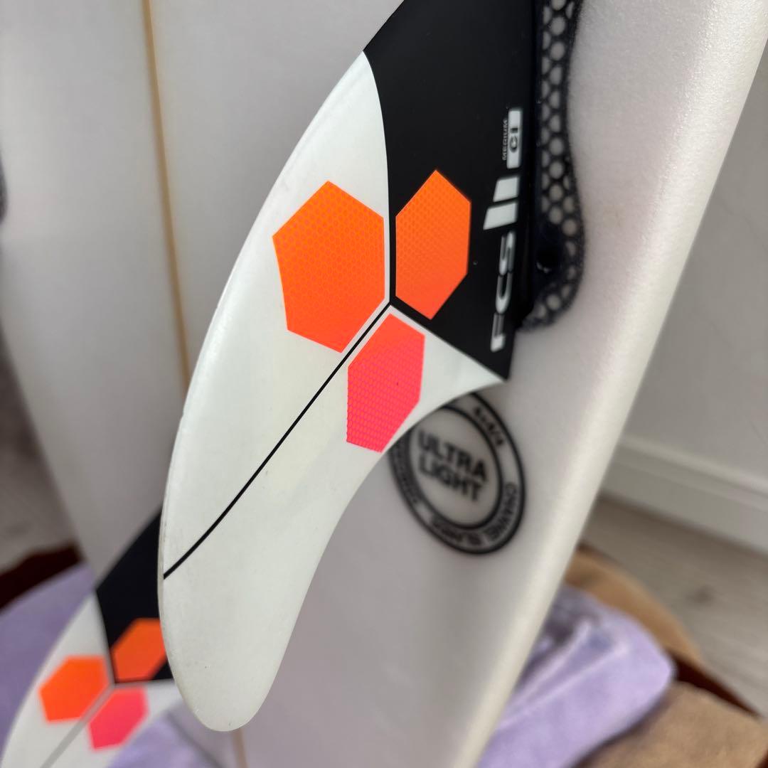 Channel s “Happy everyday” 5’9