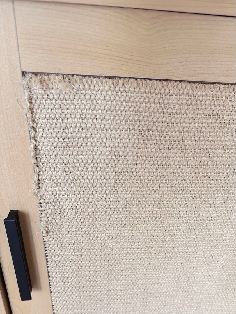 猫グッズ　キャットキャビネット　棚