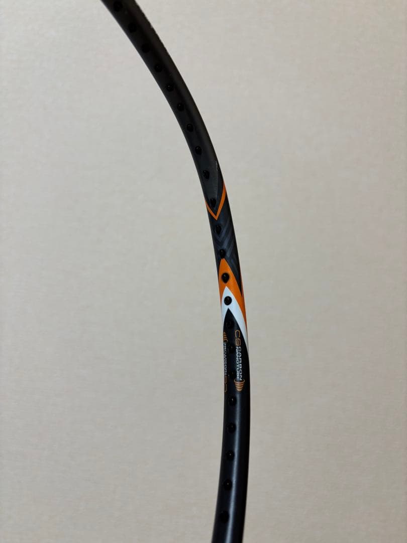 【美品】YONEX アークセイバー2i 3UG5/ソフトケース付き