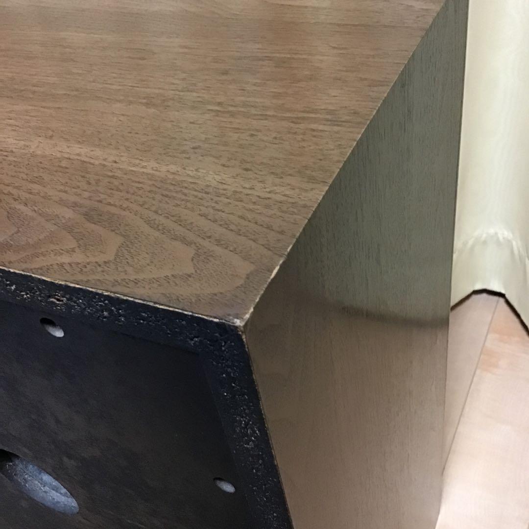 ダイヤトーン　DS-66Z(左)