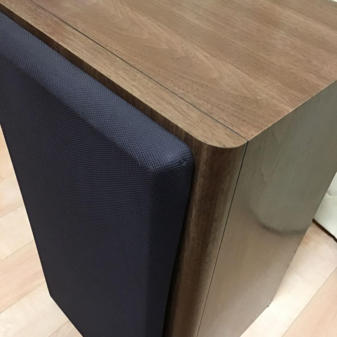 ダイヤトーン　DS-66Z(左)