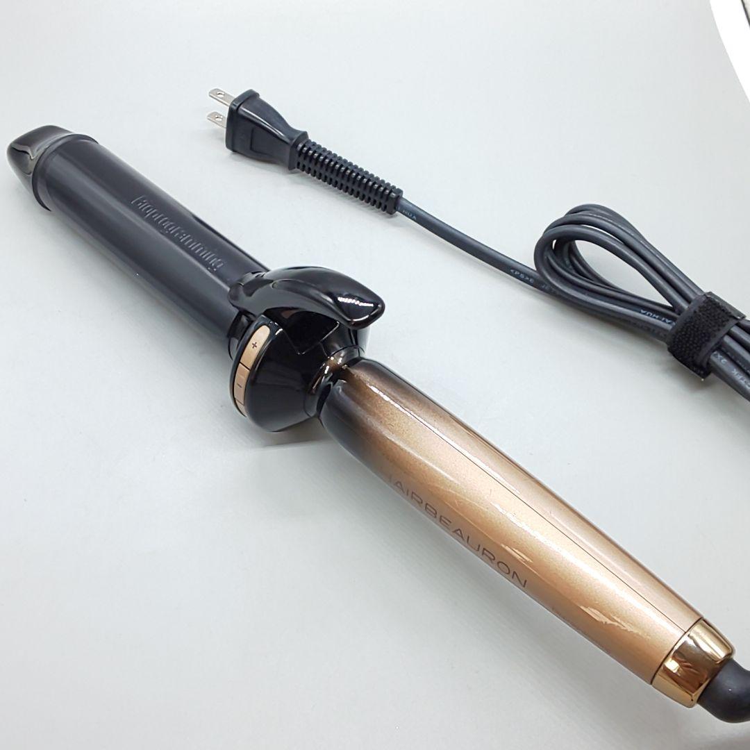 リュミエリーナ ヘアビューロン 4Dplus カール34mm 専用【正規品】67