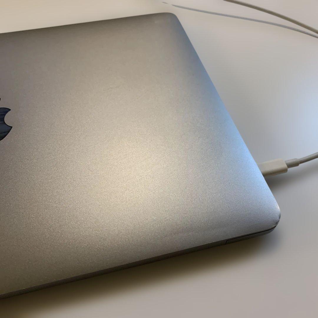 MacBook本体 MacBook Pro 13inch 256GB 2017 A1708