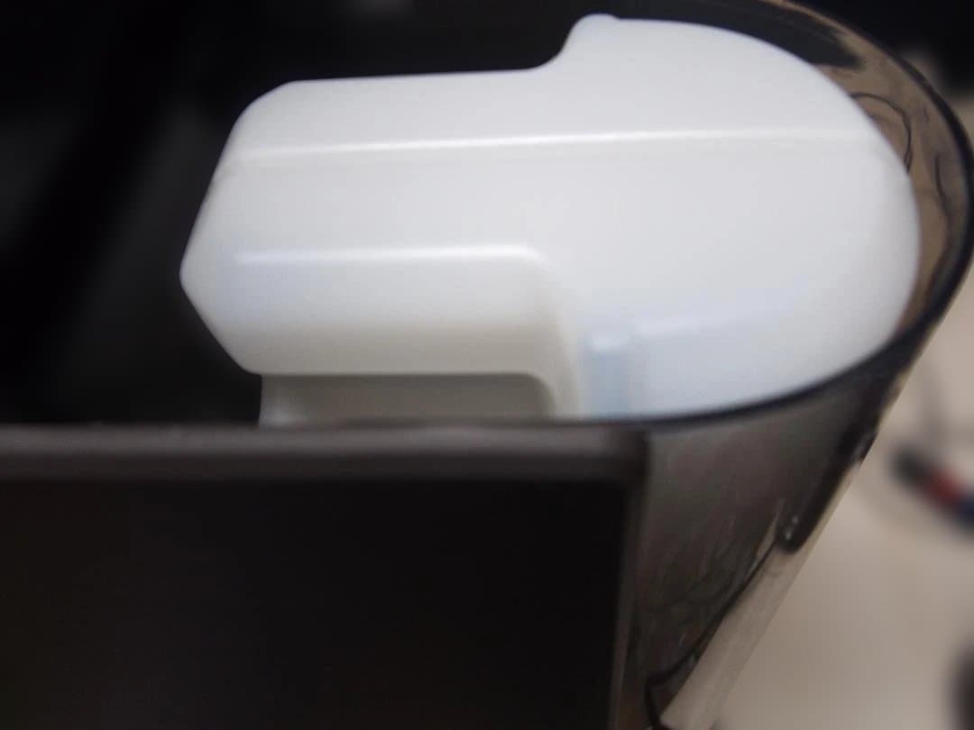 中古　シャープ　加湿セラミックファンヒーター　HX-RK12-T　23年製