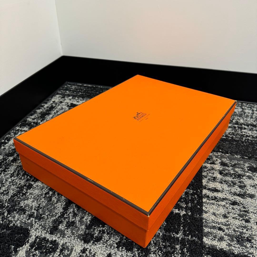 ⑨HERMES エルメス 空箱