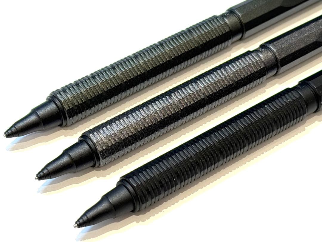 限定 オレンズネロ本体のみ カーボンブラック0.5