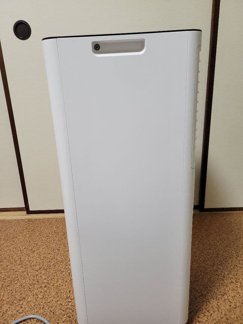 Vaculim スポットクーラー