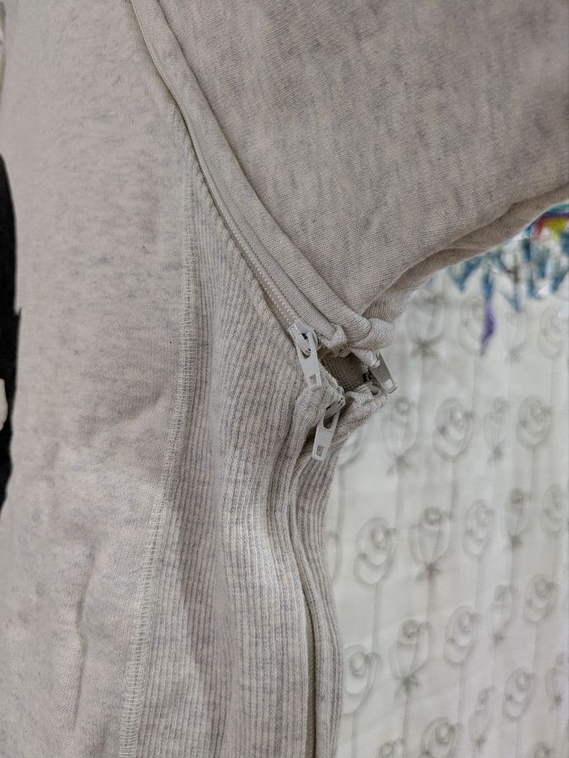 UNDERCOVER　EXCHANGE　スウェット