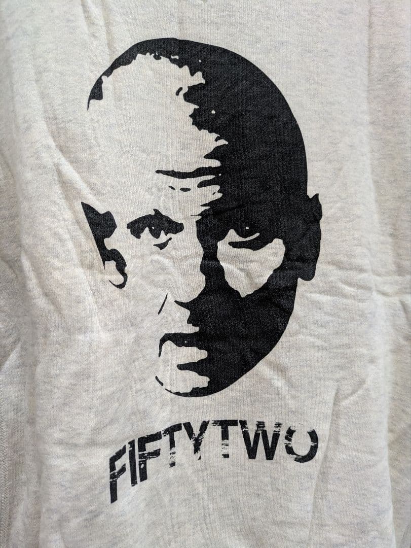 UNDERCOVER　EXCHANGE　スウェット