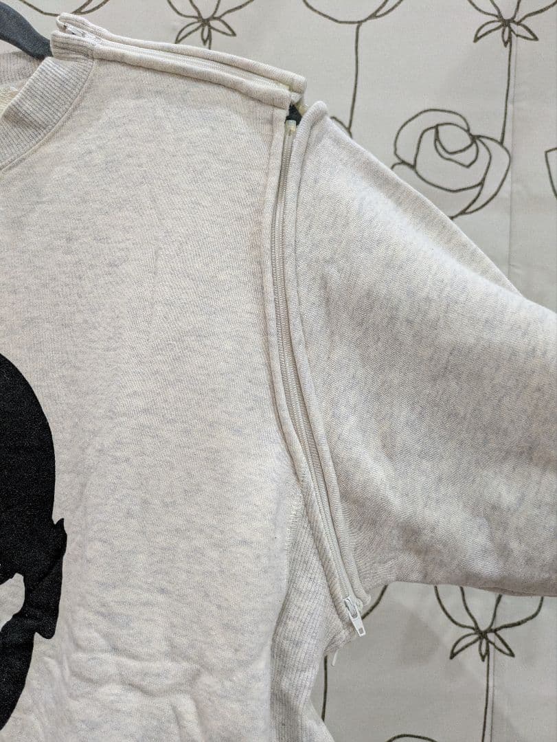 UNDERCOVER　EXCHANGE　スウェット