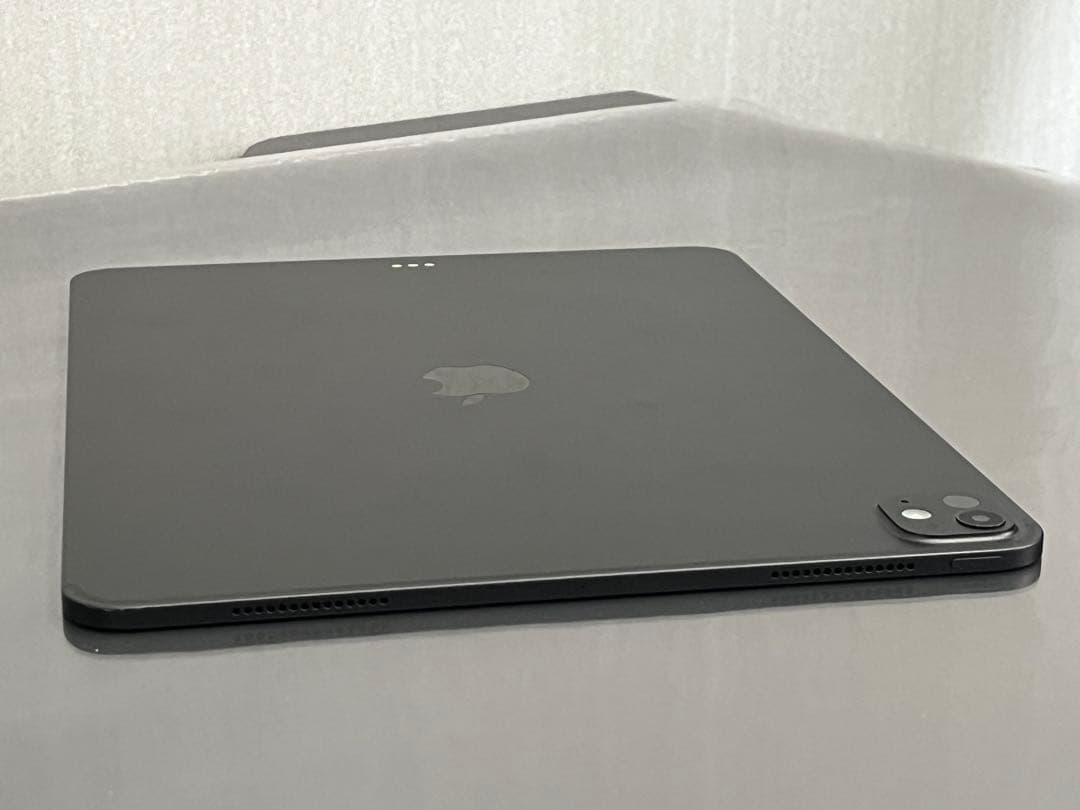 ◾️BT99%◾️iPadPro(M4) 13インチ MVX23J/A 256GB