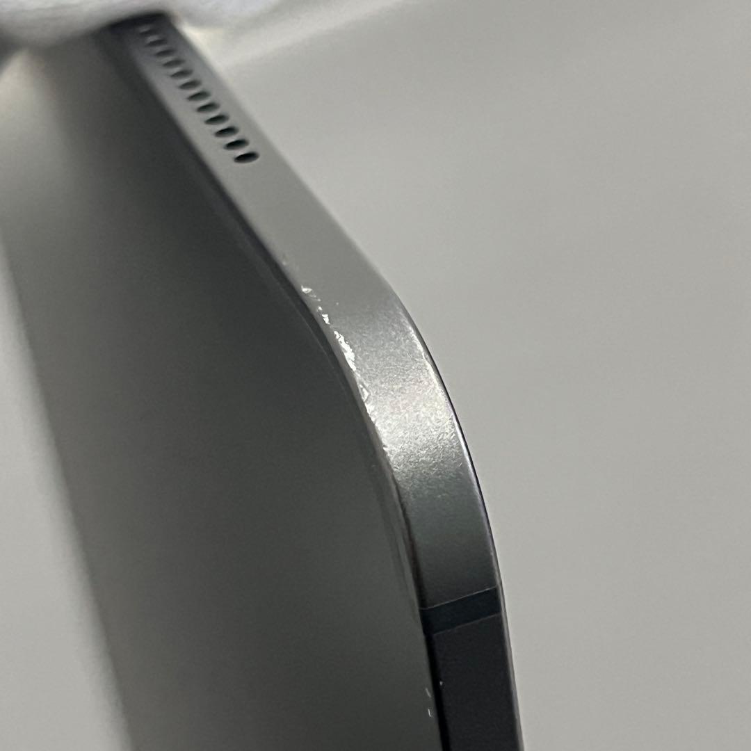 ◾️BT99%◾️iPadPro(M4) 13インチ MVX23J/A 256GB