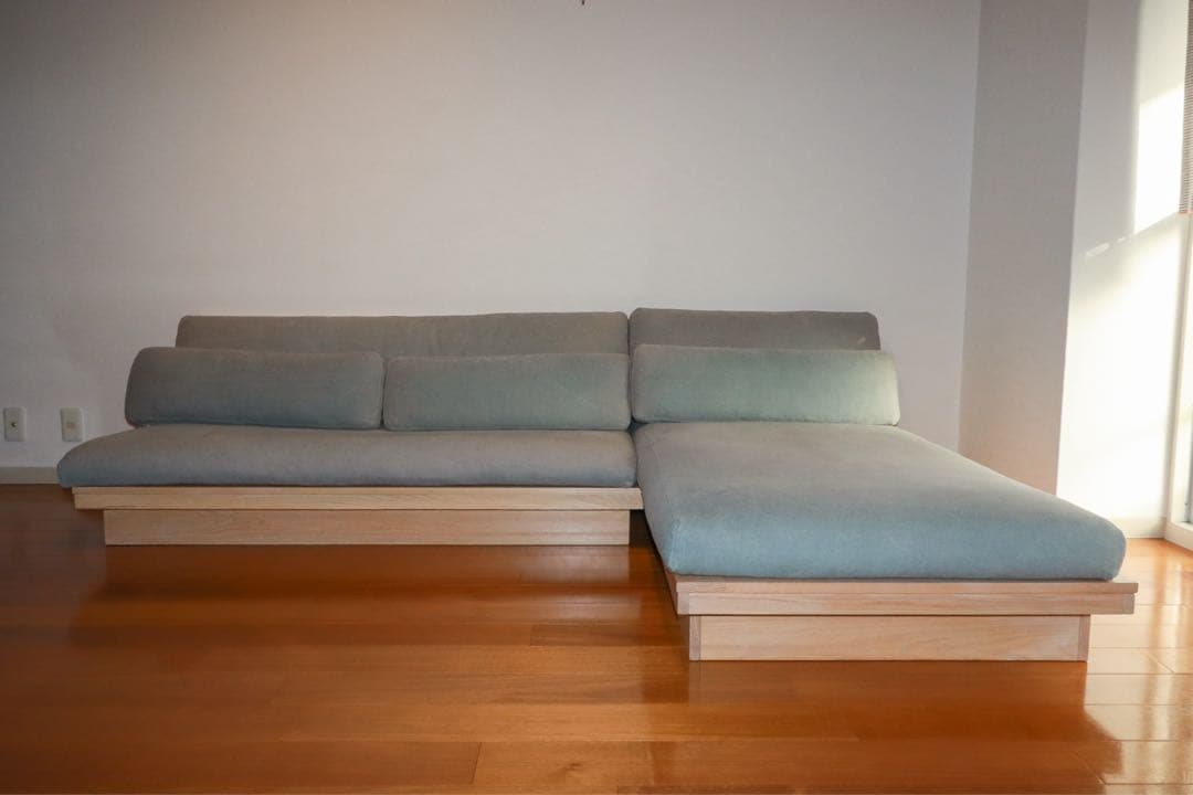 ACTUS JARVI COUCH SOFA（ジャルヴィ カウチソファ）