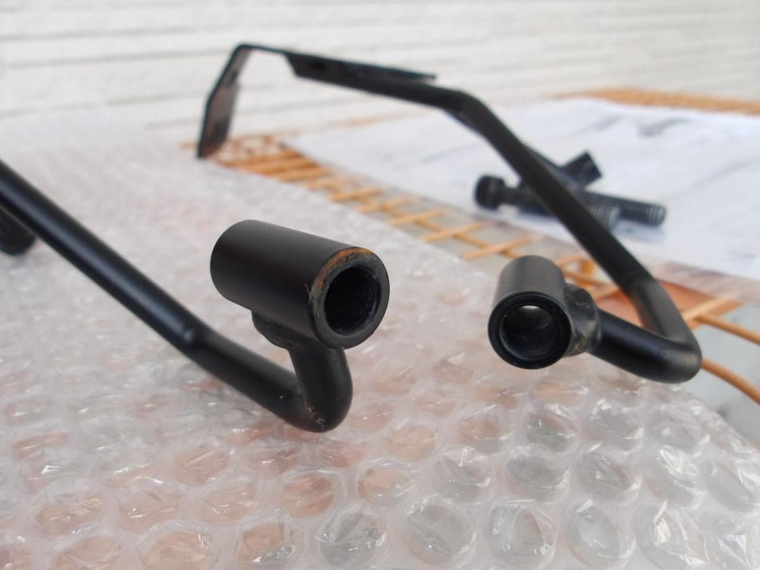 マ*コ様 CL250/CL500専用　デイトナ　スクリーン　ウィンドシールド　ス