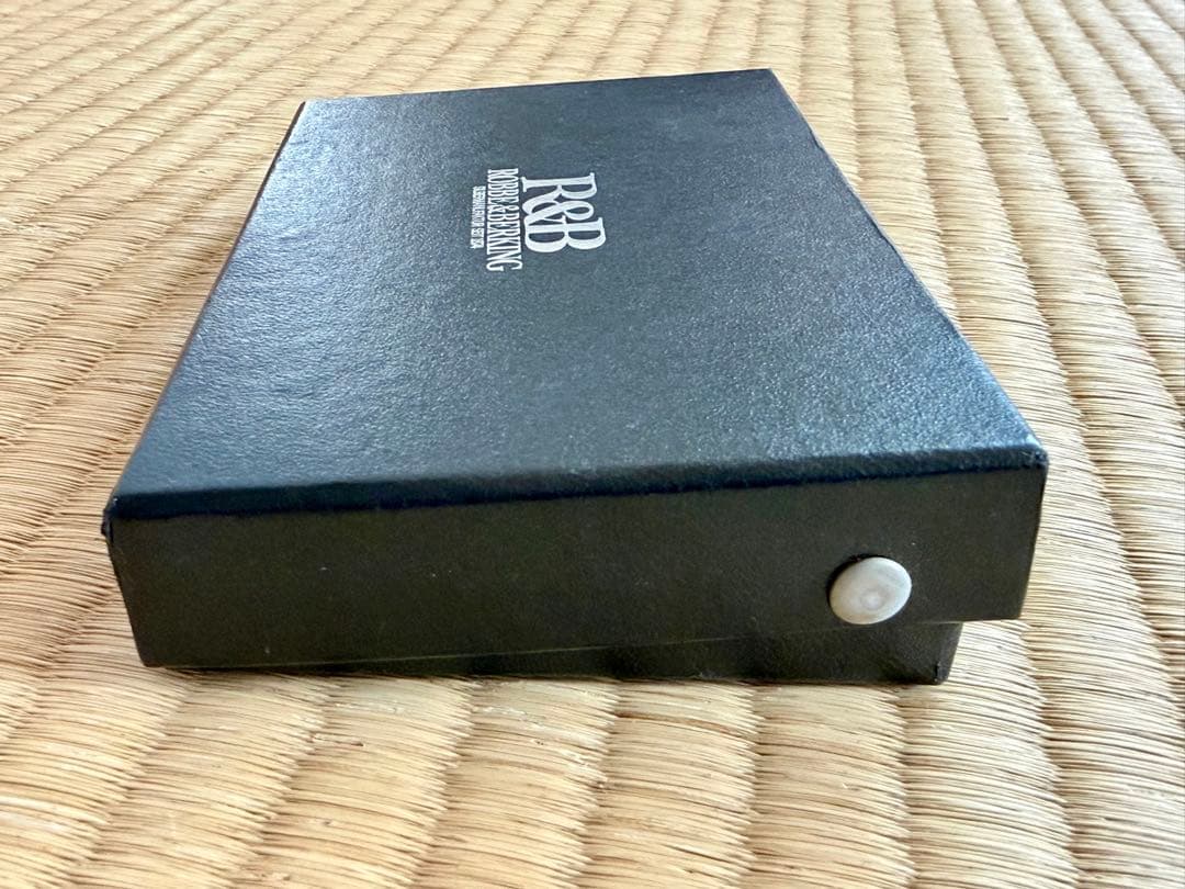 Robbe & Berking ロビー&バーキン　シルバー　スプーン　カトラリー