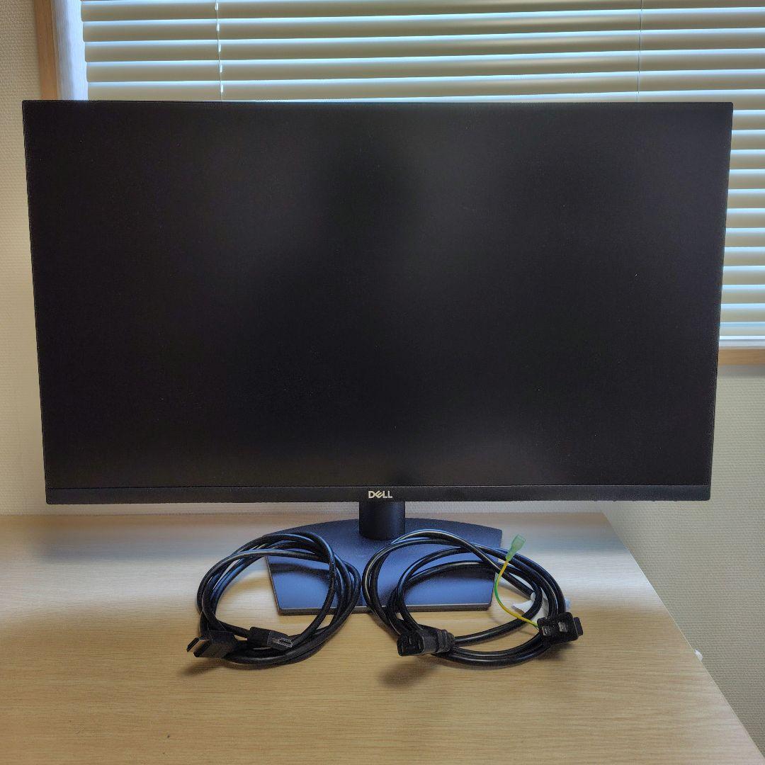 DELL S2721HSX【27インチモニター】