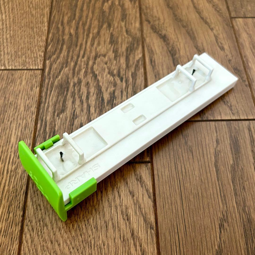 テスラ シャープ 脱臭機 プラズマクラスター DY-S01-W ホワイト