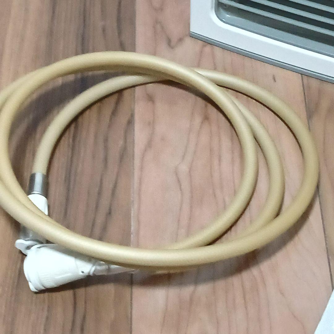 ノーリツ　NORITZ　ガスファンヒータ GFH-4006S-W5　2020年製