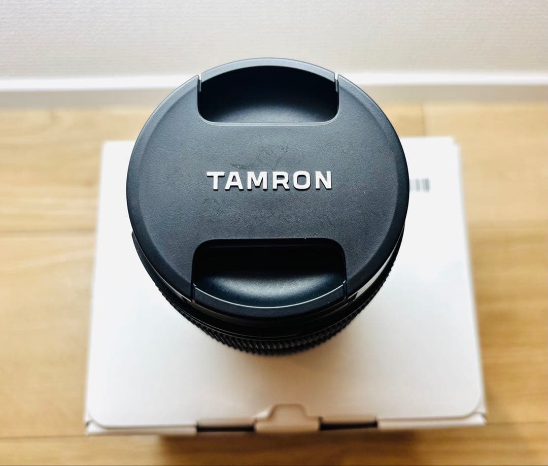 TAMRON 20-40mm F/2.8 Di III VXD 箱付き
