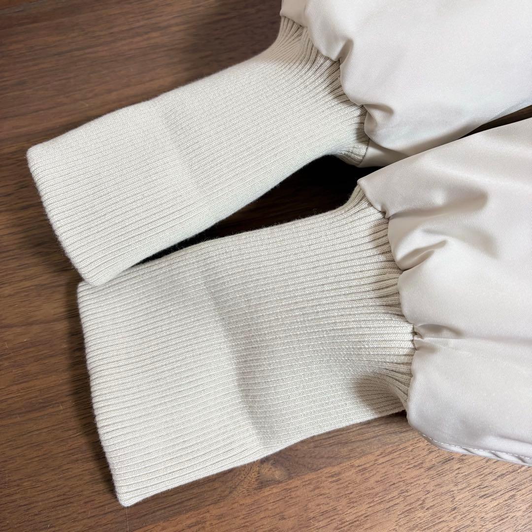 lelill ユーティリティーモッズJACKET