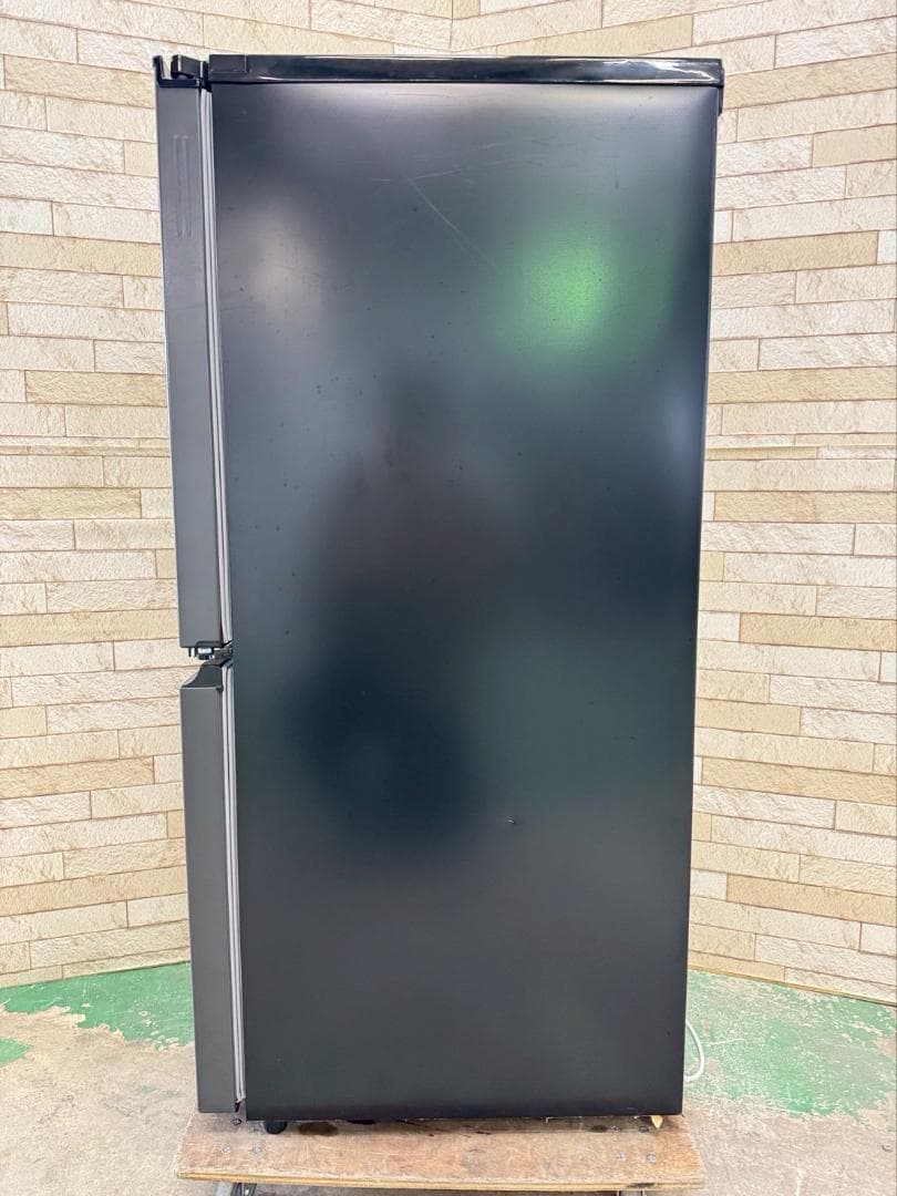 【高年式】大阪送料無料★3か月保障★2023年★SJ-D15KJ★IR-797