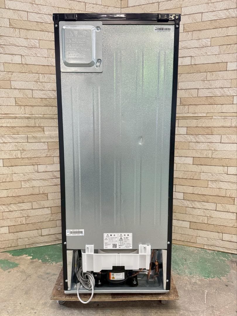 【高年式】大阪送料無料★3か月保障★2023年★SJ-D15KJ★IR-797