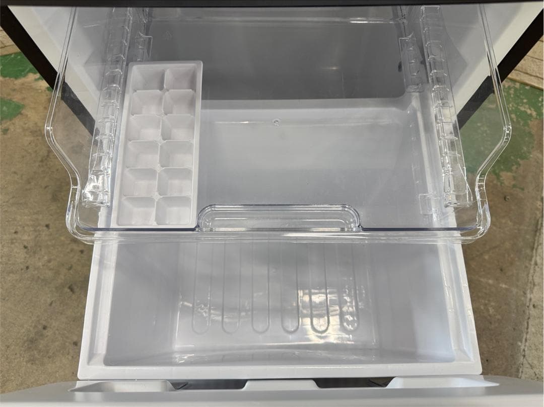 【高年式】大阪送料無料★3か月保障★2023年★SJ-D15KJ★IR-797