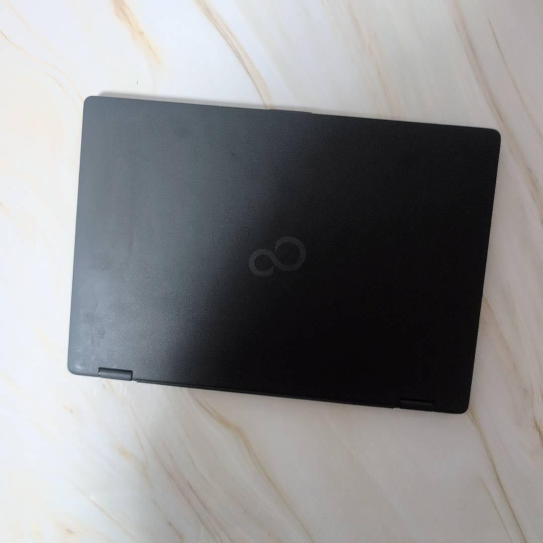 富士通 LIFEBOOK 10世代 i5 8G 256G ノートPC 2in1