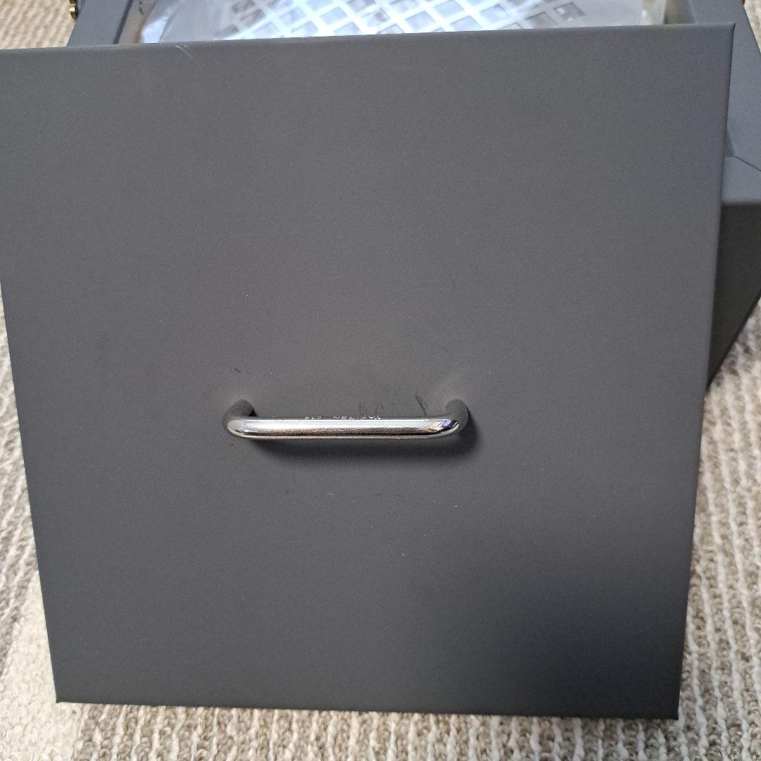 プラスマニア Hi＋bachi II スターターキット グレー [火鉢]