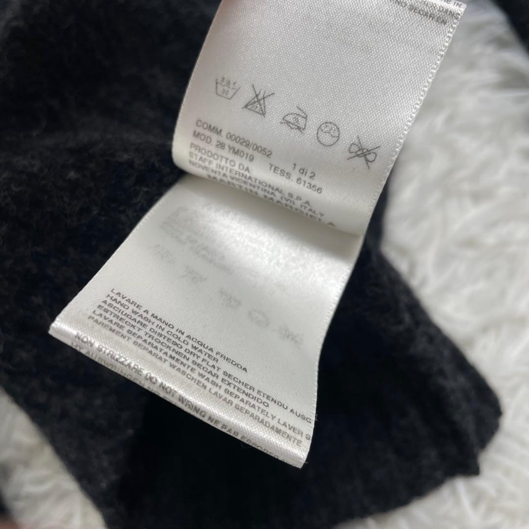 【05aw】Martin Margiela ニット セーター アーカイブ S