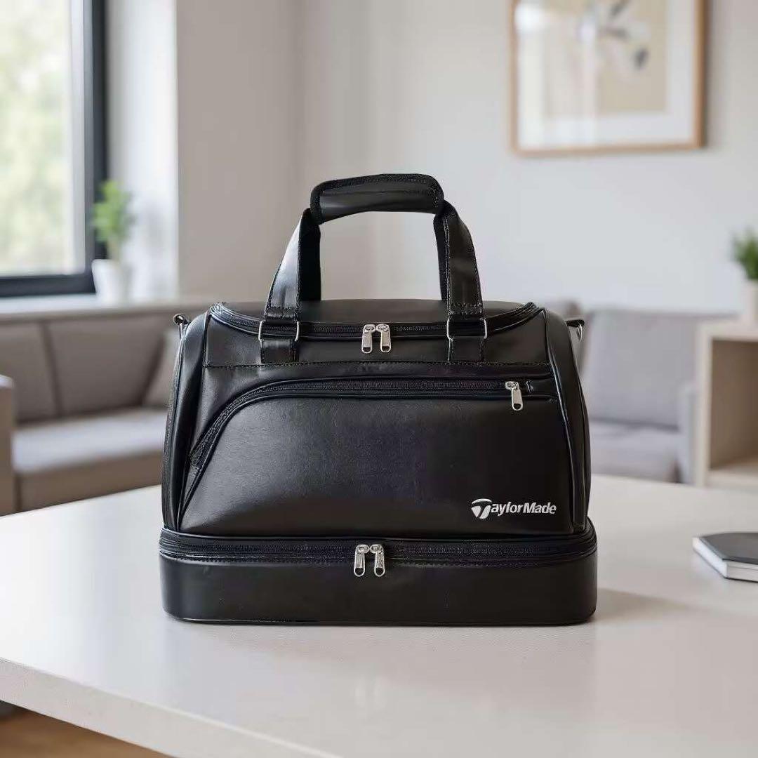 TaylorMadeテーラーメイド新品 ゴルフ ボストンバッグゴルフバッグ人気
