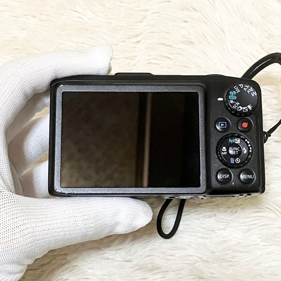 Canon Power Shot SX280HS デジタルカメラ　ジャンク