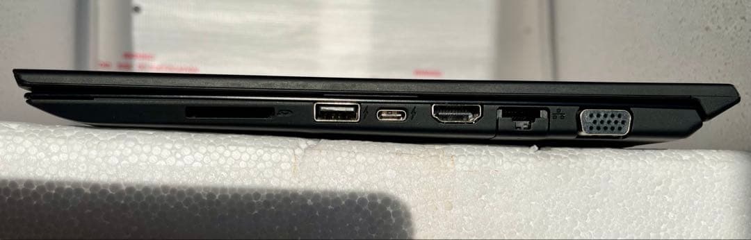 VIAO Pro PK インテルCore i5-8265U/256GB/8GB