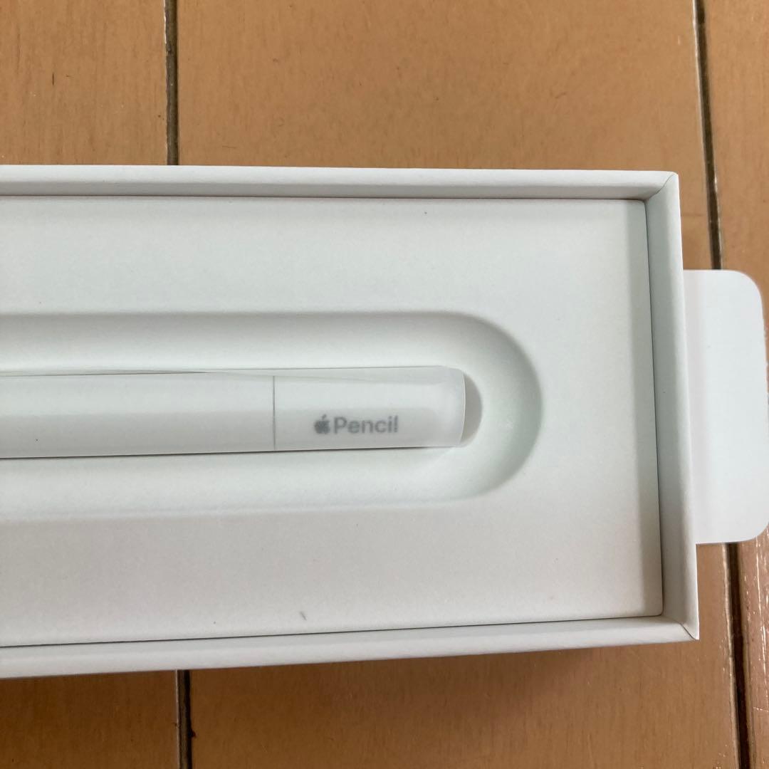 Apple Pencil ホワイト　USB-C