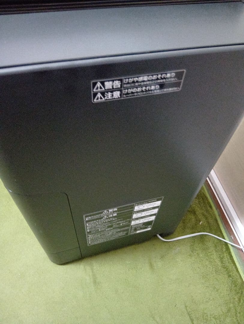 パナソニック F-VC70XR 加湿　空気清浄機　2018年製