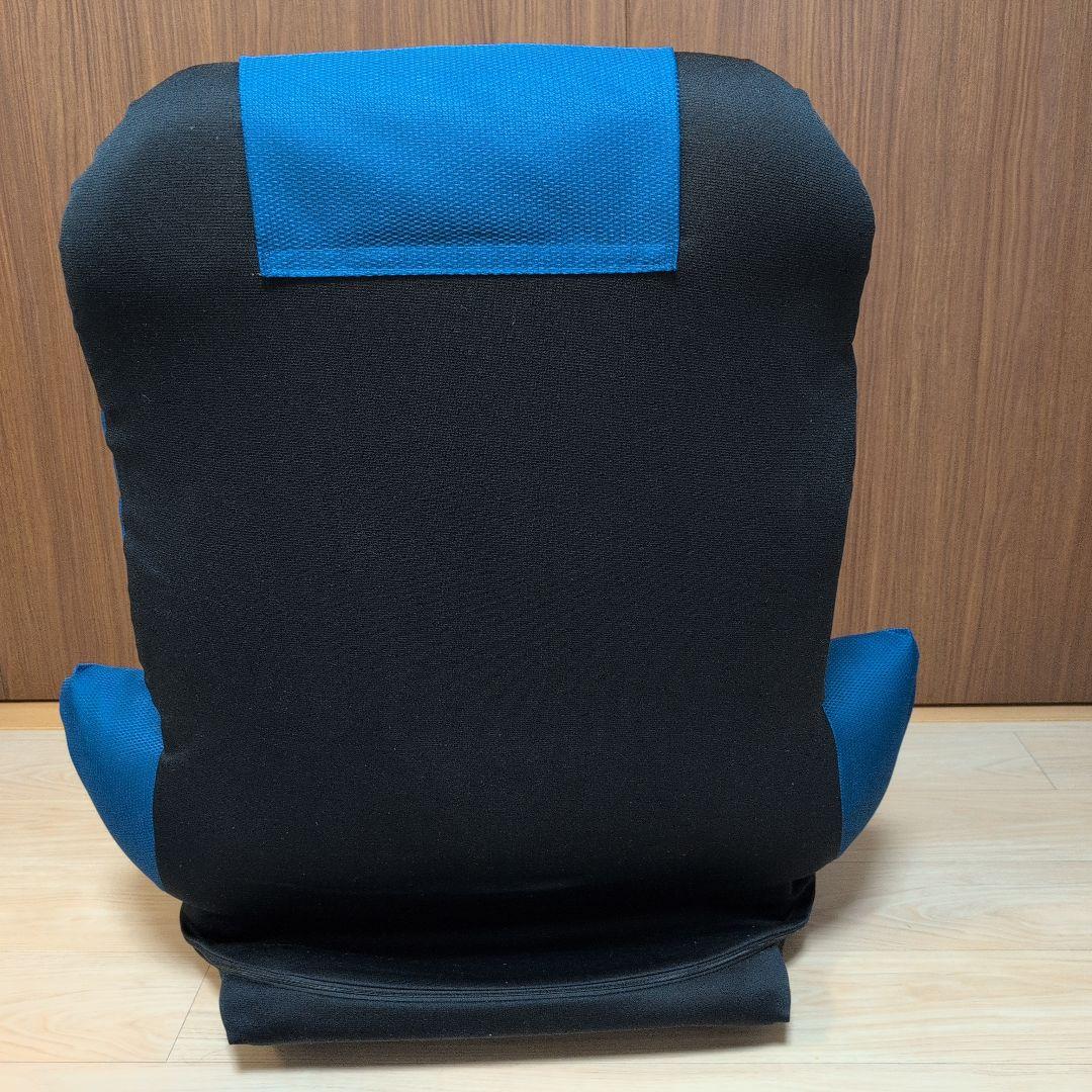 【訳あり・お得】 リクライニング座椅子 B/通販生活