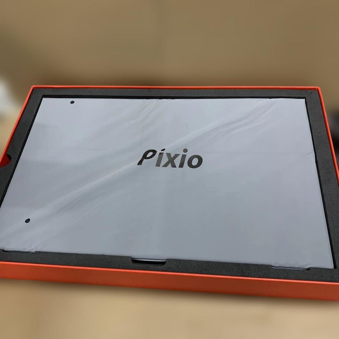 新品　Pixio ポータブルモニター PX160 Wave 15.6インチ