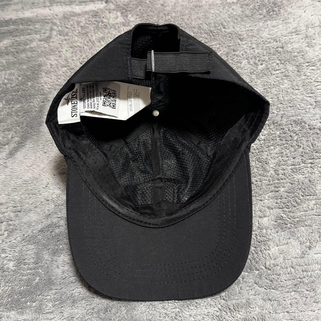 STONE キャップ