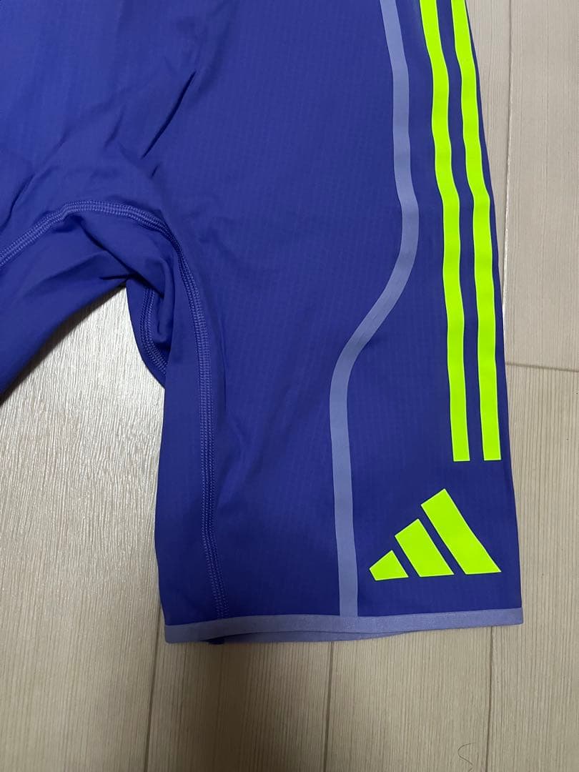 adidas ADIZERO Pro Elite Promo ショー