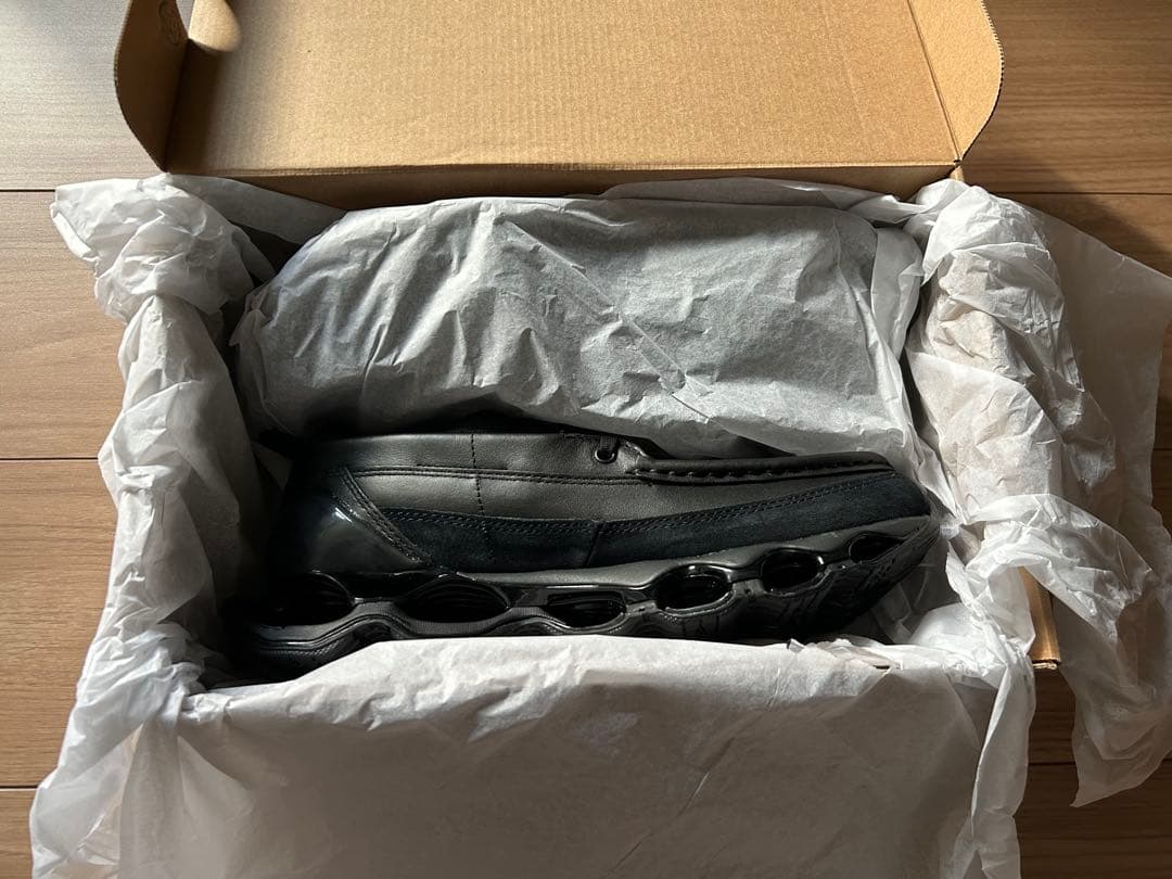 靴 MIZUNO WAVE PROPHECY MOC 26.5