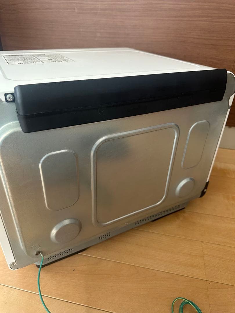 N2161 東芝　電子レンジ ER-RD100 2018年製