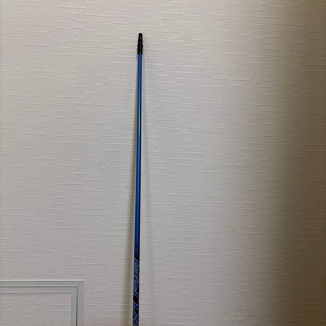 スピーダーNX ブル50R テーラーメイドスリーブ付