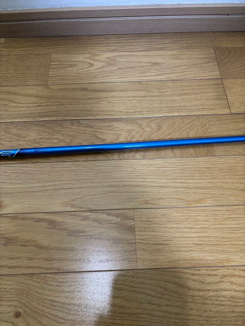 スピーダーNX ブル50R テーラーメイドスリーブ付