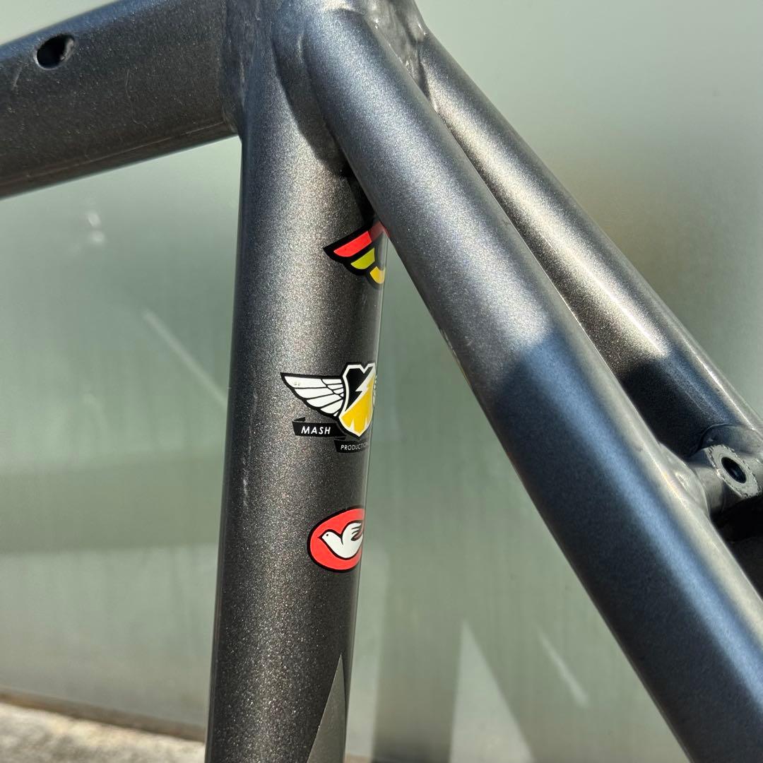 CINELLI MASH BOLT チネリ マッシュ ボルト ピストバイク